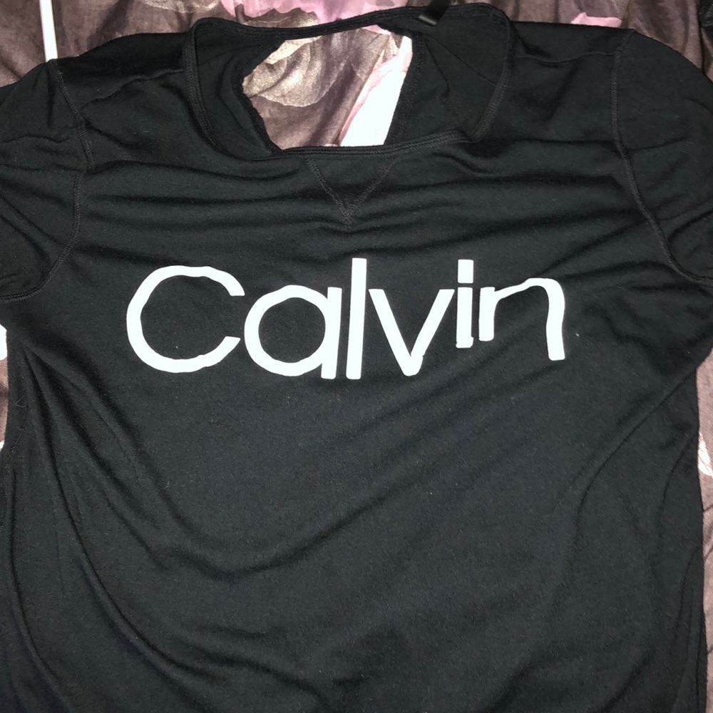 Calvin Klein shirt